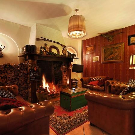 Hotel Eethuys De Wormshoef Lunteren Ngoại thất bức ảnh