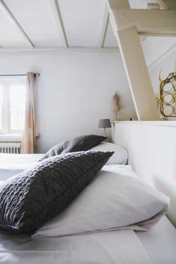 Hotel Eethuys De Wormshoef Lunteren Ngoại thất bức ảnh
