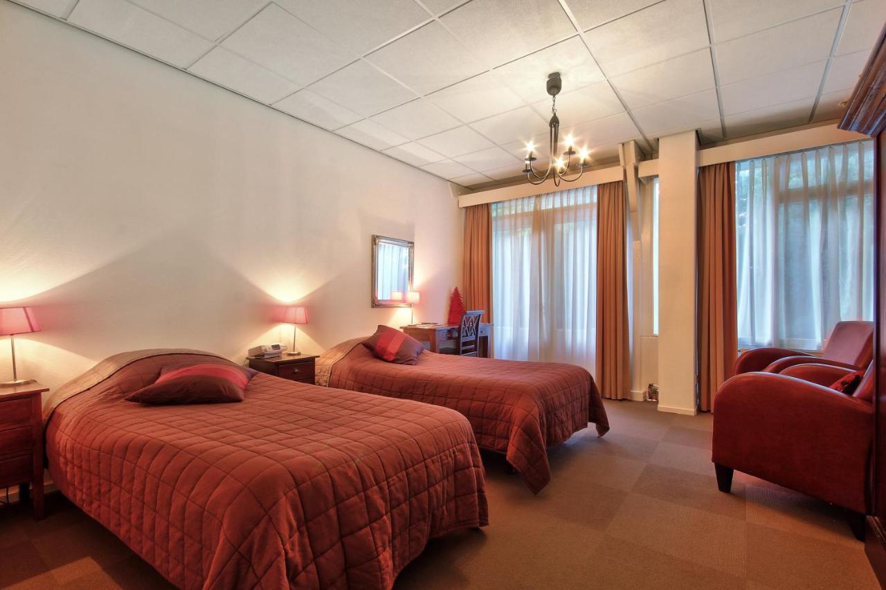 Hotel Eethuys De Wormshoef Lunteren Ngoại thất bức ảnh