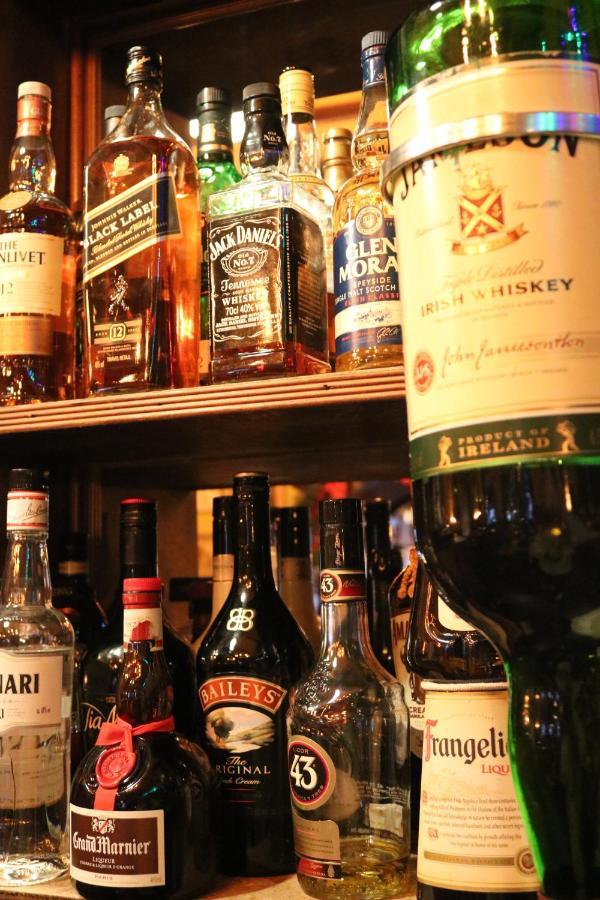 Hotel Eethuys De Wormshoef Lunteren Ngoại thất bức ảnh